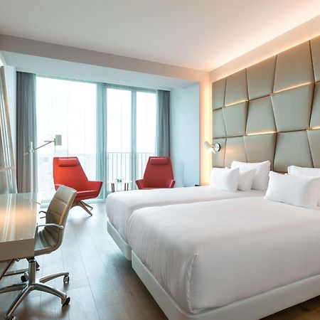 Hotel NH Collection Eindhoven Centre Extérieur photo Deluxe room