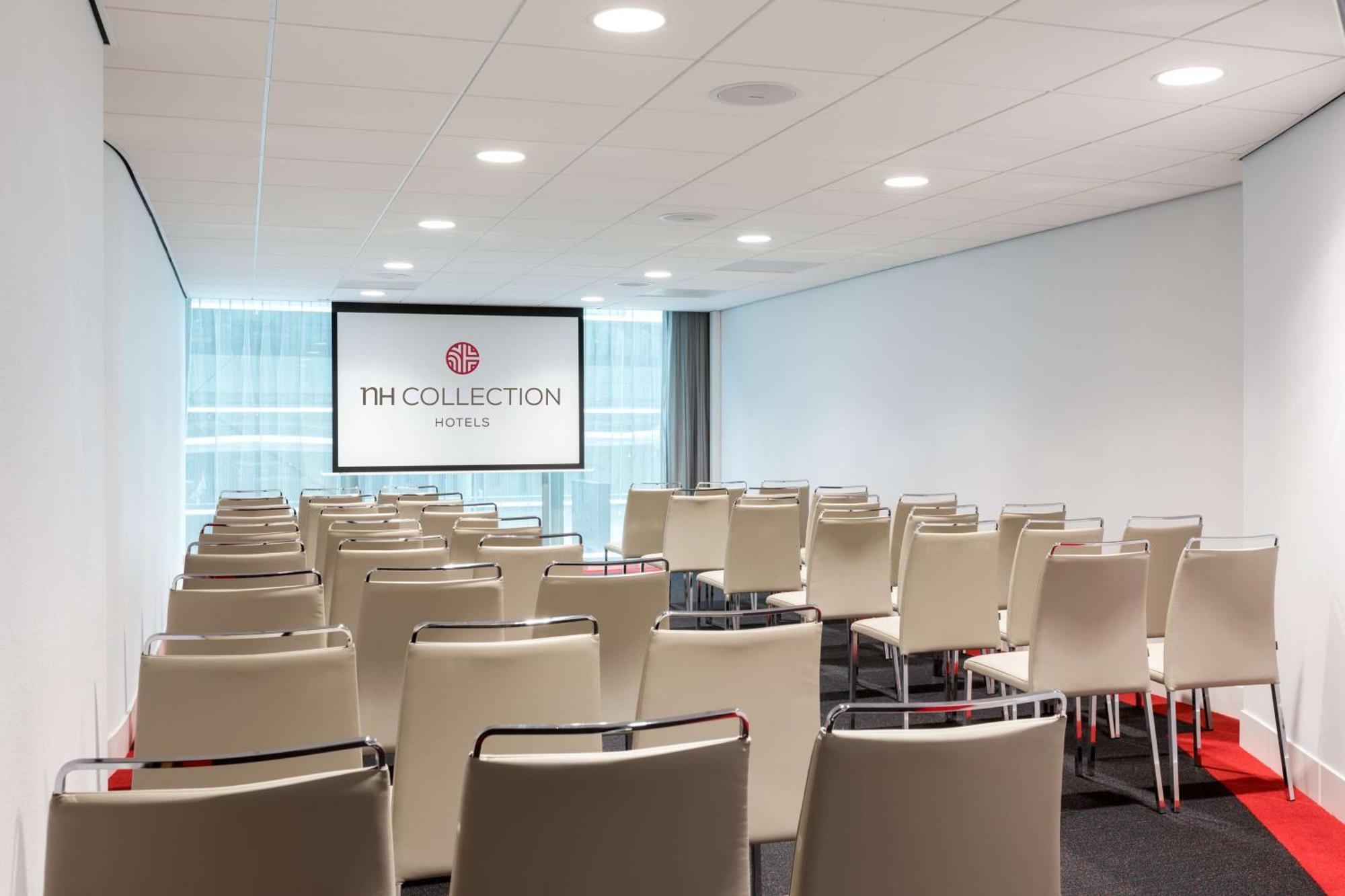 Hotel NH Collection Eindhoven Centre Extérieur photo Meeting room