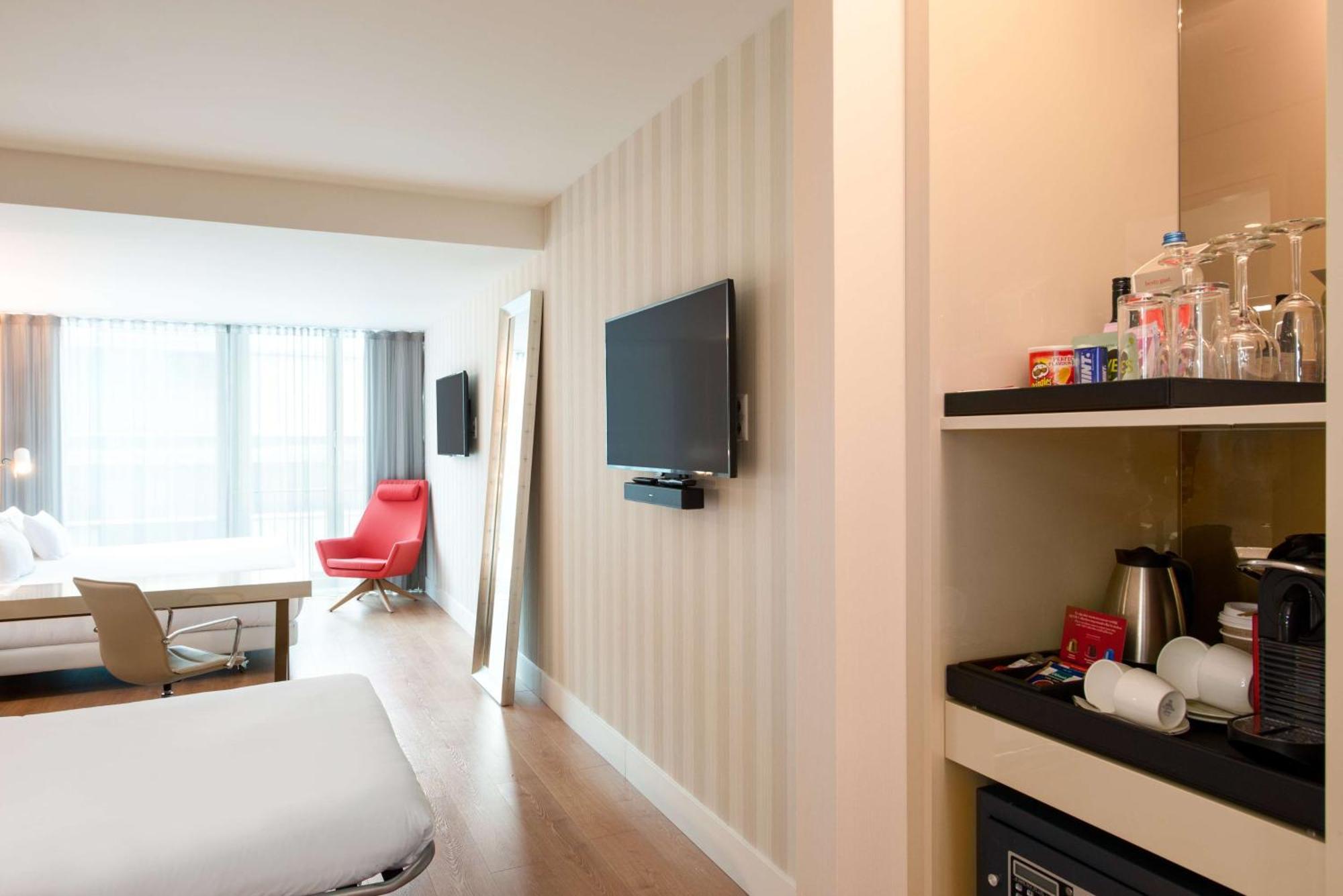 Hotel NH Collection Eindhoven Centre Extérieur photo
